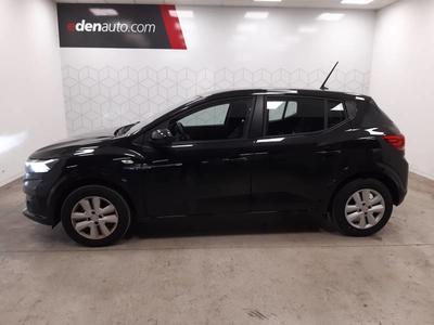 Dacia Sandero Eco-G 100 Expression