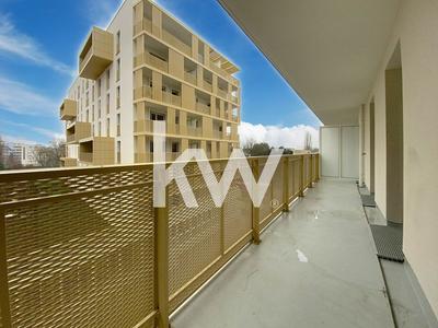 Appartement - 80 m² - 4 pièces