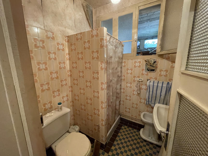 Maison - 163 m² - 8 pièces