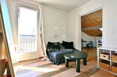 Duplex - 92 m² - 5 pièces