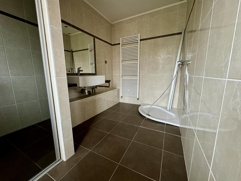 Appartement - 130 m² - 5 pièces