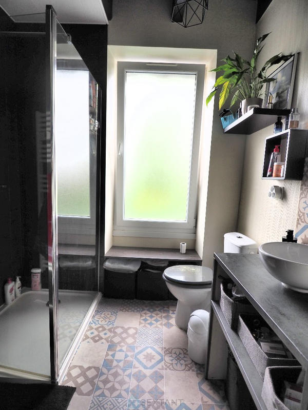 Local commercial - 133 m²