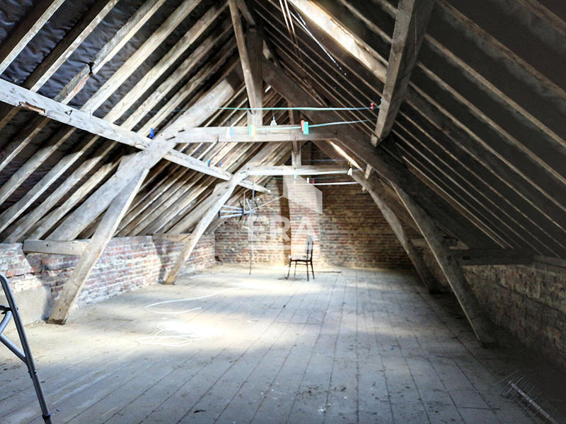 Maison - 147 m² - 6 pièces