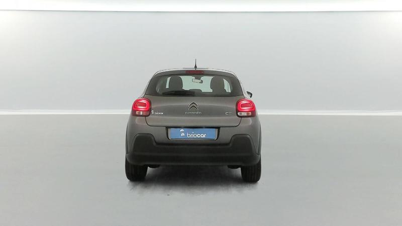 Citroën C3 1.5 BlueHDi 100ch c-Series + Gps