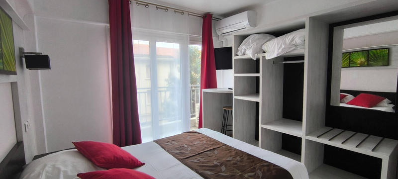 Fonds de commerce - 1 m²