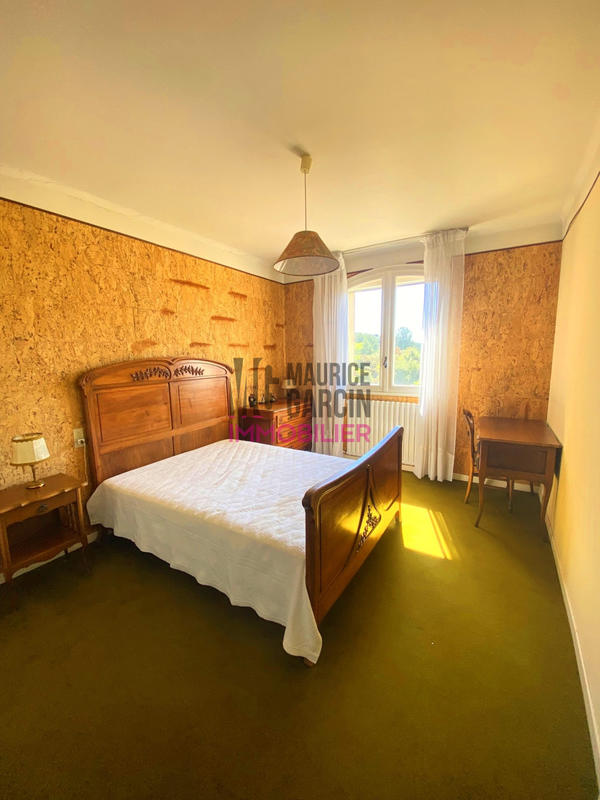 Maison - 148 m² - 6 pièces