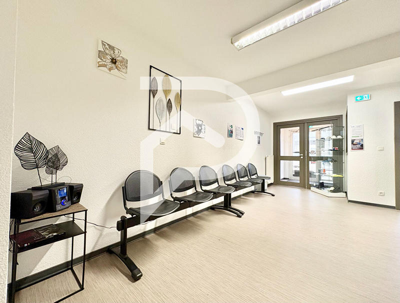 Appartement - 149 m² - 6 pièces