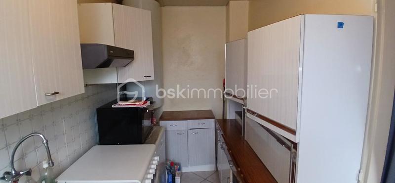 Maison de campagne - 138 m² - 6 pièces