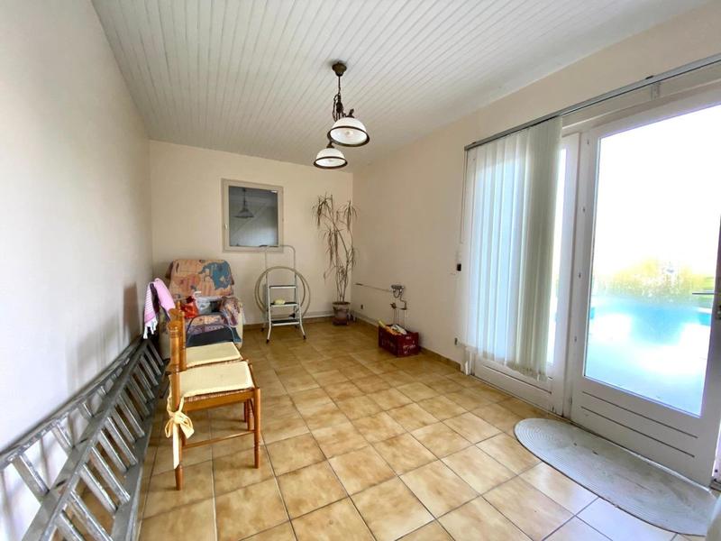 Maison - 140 m² - 4 pièces