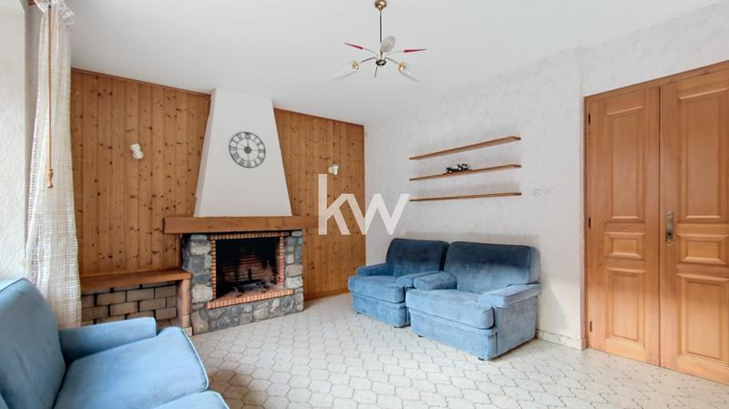 Maison ancienne - 270 m²