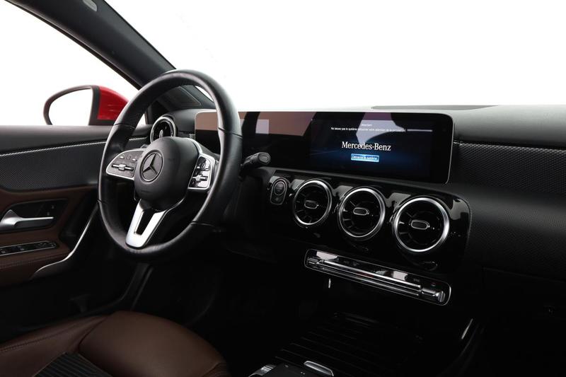 Mercedes Classe a 180 Progressive Line 7g-Dct 136 ch