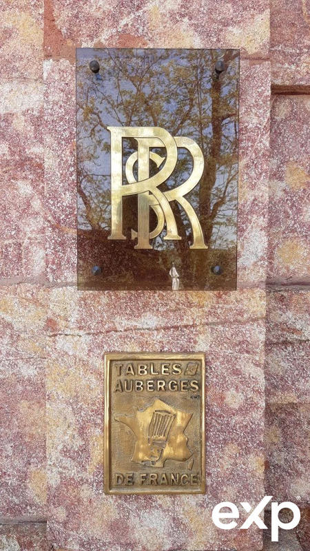 Château - 483 m² - 18 pièces