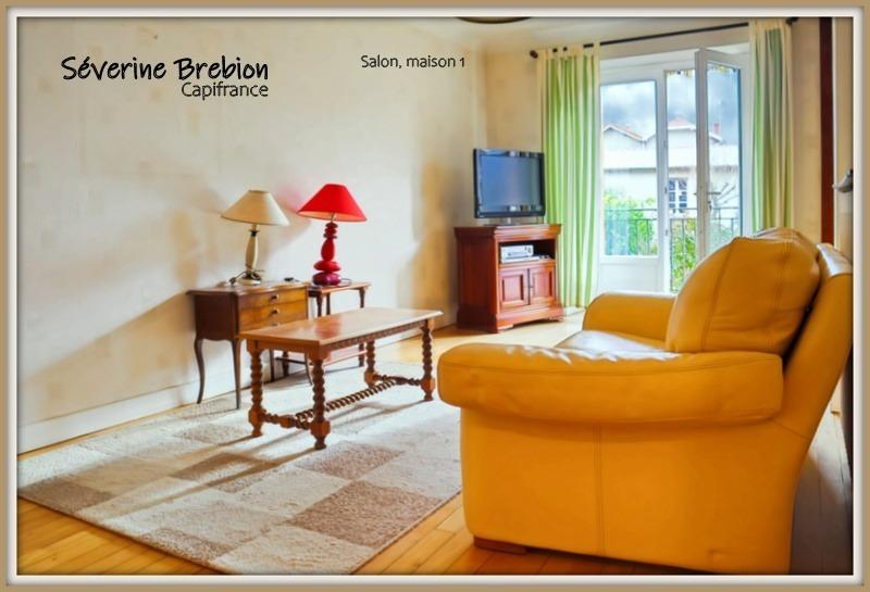 Maison de village - 380 m² - 15 pièces