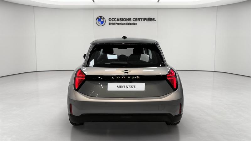 Mini Cooper Electric J01 E 184 ch Classic