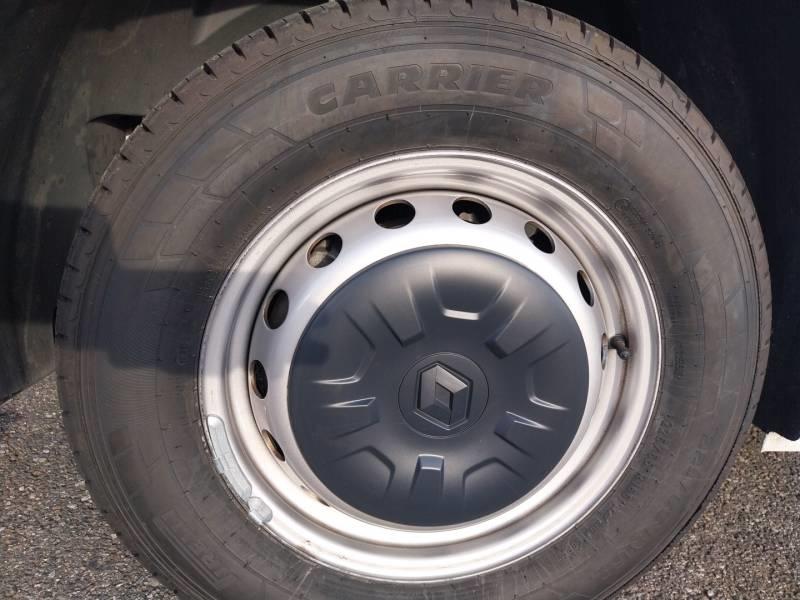 Renault Master Fourgon Fgn Trac F3500 L2h2 Blue Dci 135 Confort