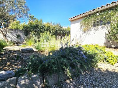 Villa - 148 m² - 5 pièces