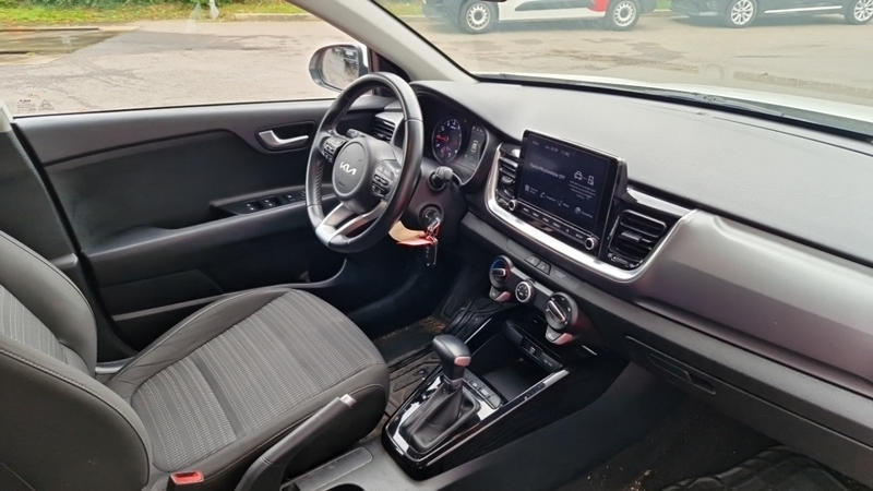 Kia Stonic 1.0 t-Gdi 120 Ch Mhev Dct7 Active