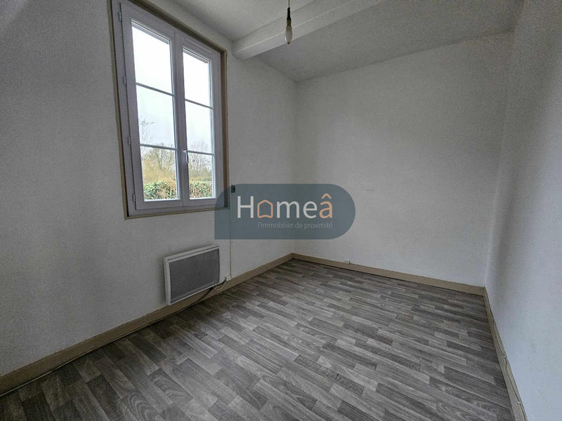 Maison - 113 m² - 5 pièces