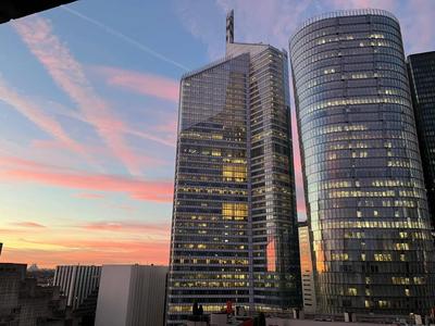 Appartement - 106 m² - 5 pièces