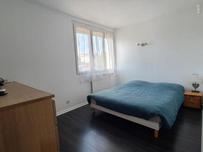 Appartement - 68 m² - 4 pièces