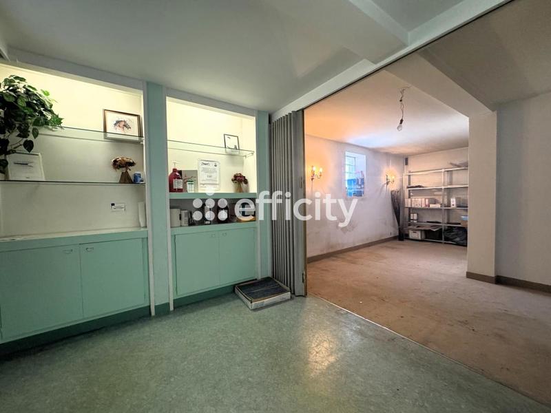 Maison - 150 m² - 7 pièces