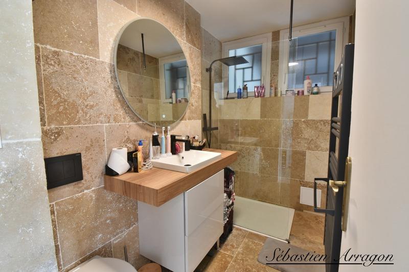 Maison - 66 m² - 3 pièces