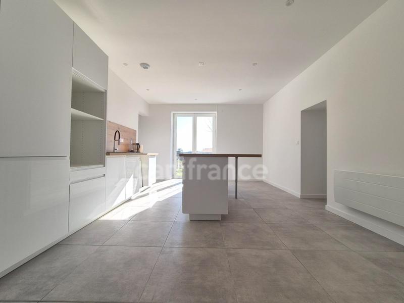 Maison - 155 m² - 4 pièces