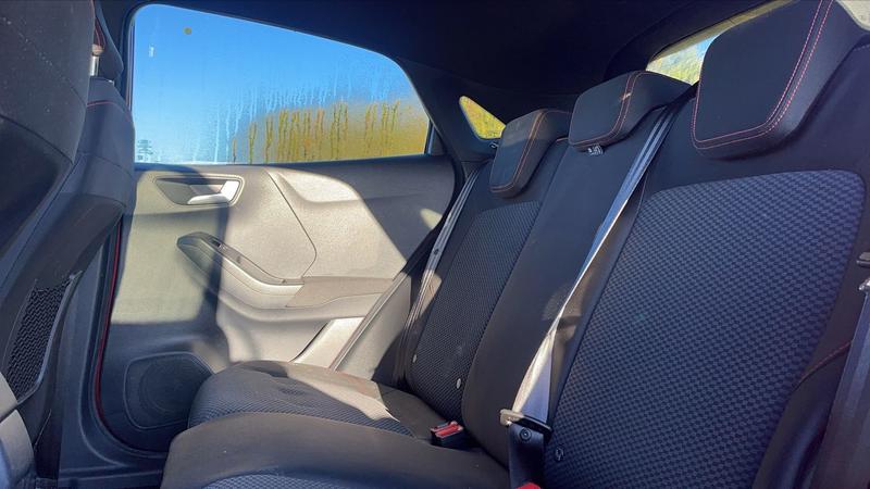 Ford Puma 1.0 Ecoboost 125 St-Line - Première main