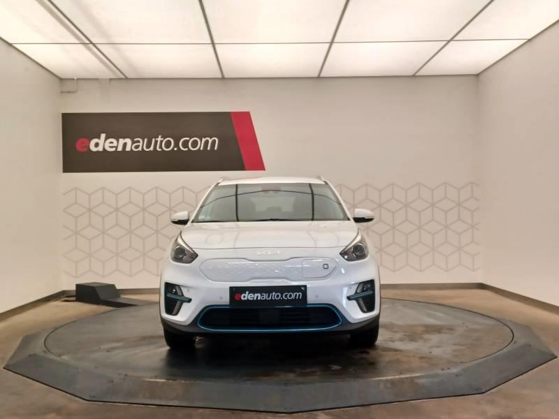 Kia Niro e- Electrique 204 ch Active