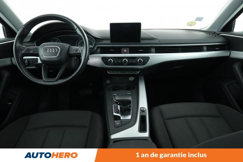 Audi A4 Avant 2.0 Tdi s tronic 122 ch