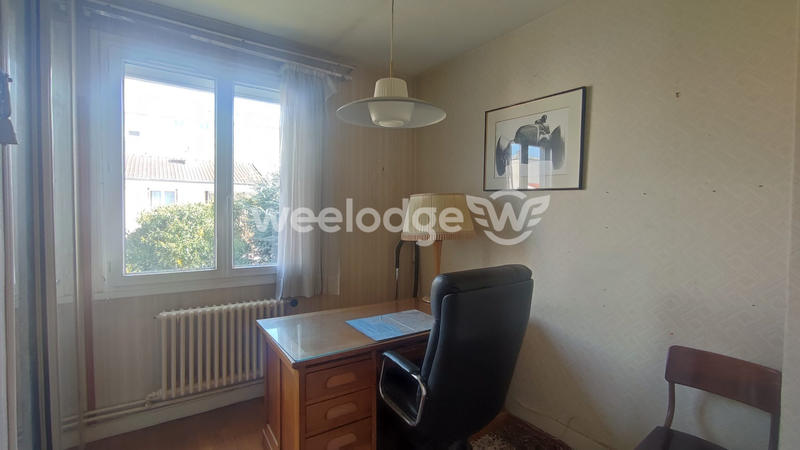 Maison - 107 m² - 5 pièces