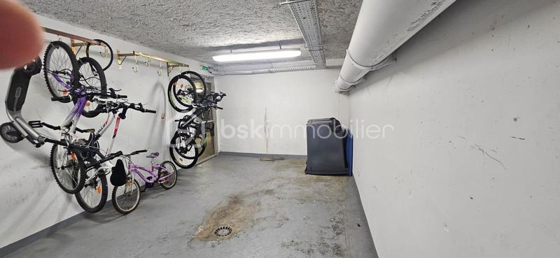 Appartement - 41 m² - 2 pièces