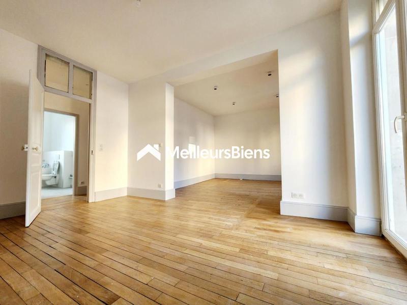 Maison de ville - 198 m² - 7 pièces