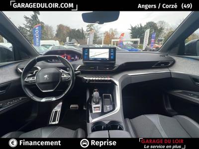 Peugeot 3008 II BlueHDi 130 s&amp;amp;S Eat8 Gt