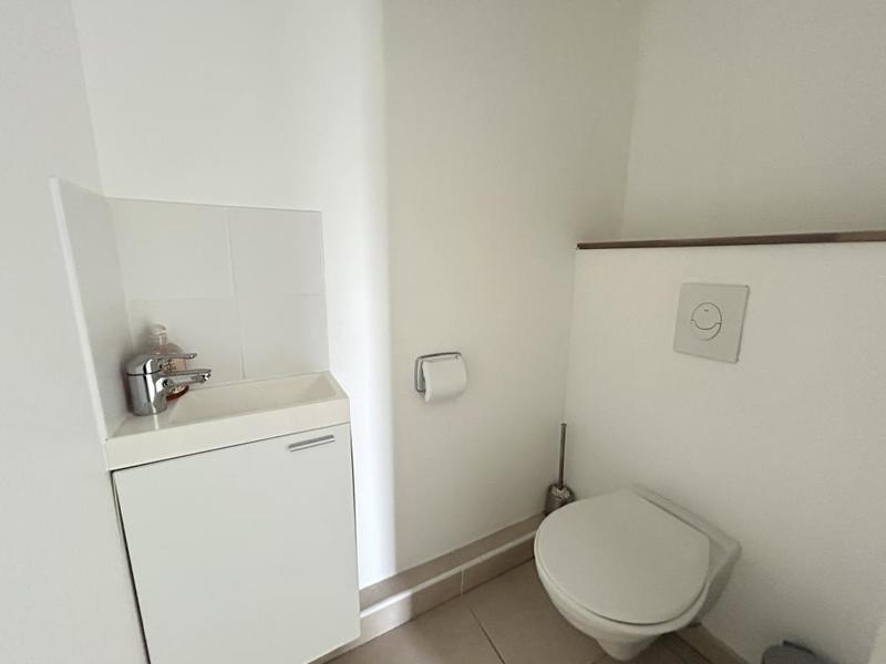 Appartement - 73 m² - 3 pièces