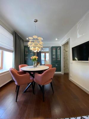 Appartement - 27 m² - 1 pièce