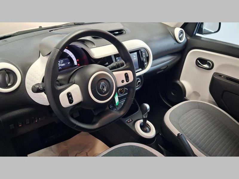 Renault Twingo E-Tech Electrique III Equilibre