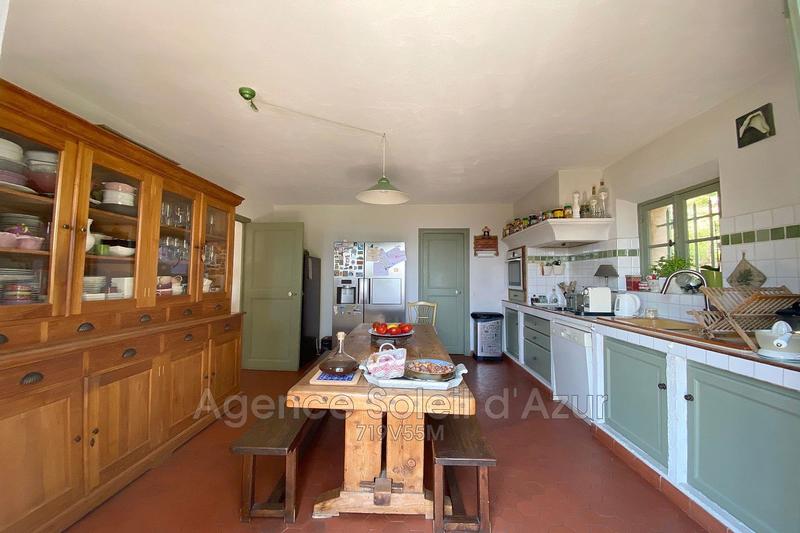 Bastide - 148 m² - 5 pièces