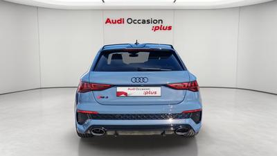 Audi Rs3 Sportback 2.5 Tfsi 400 s tronic 7 Quattro