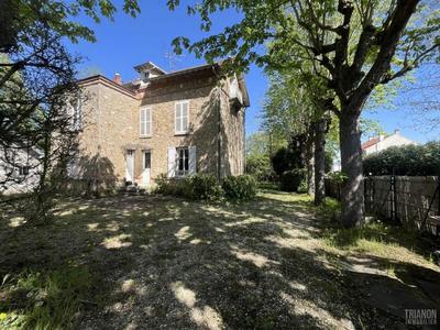 Maison - 170 m² - 6 pièces