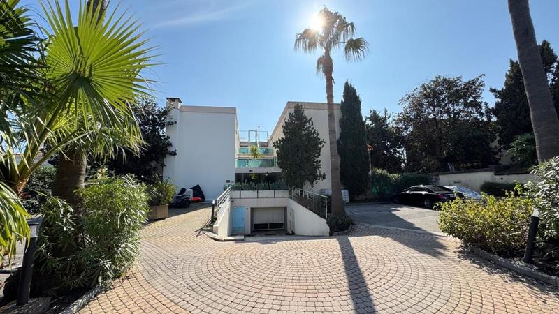 Appartement - 25 m² - 2 pièces