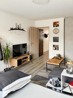 Appartement - 34 m² - 1 pièce