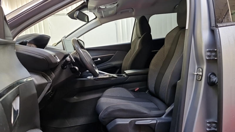 Peugeot 5008 BlueHDi 130 s&amp;amp;S Eat8 Active Business