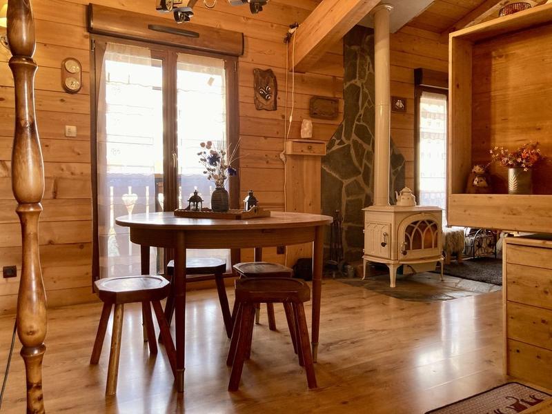 Maison jumelée - 162 m² - 7 pièces