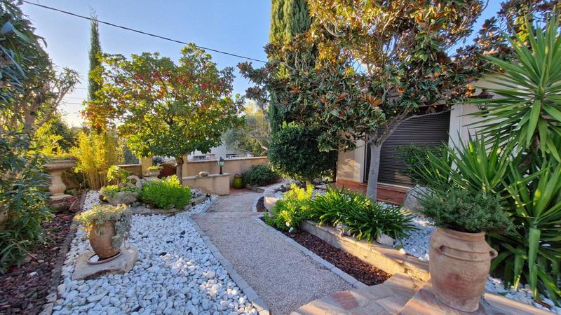 Maison - 138 m² - 5 pièces