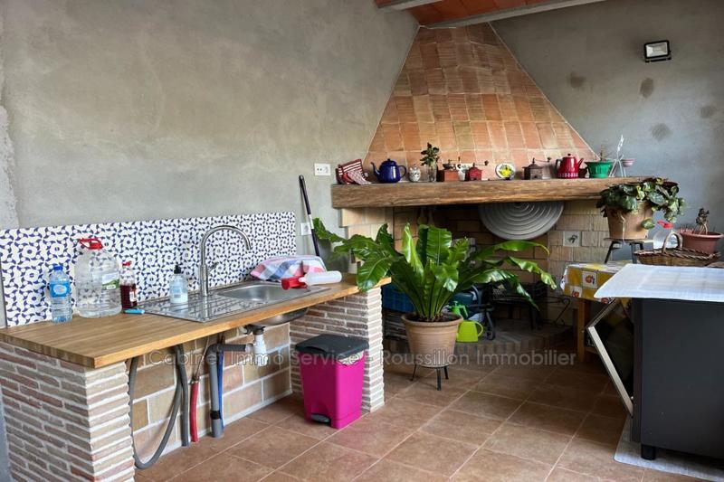 Maison - 165 m² - 6 pièces