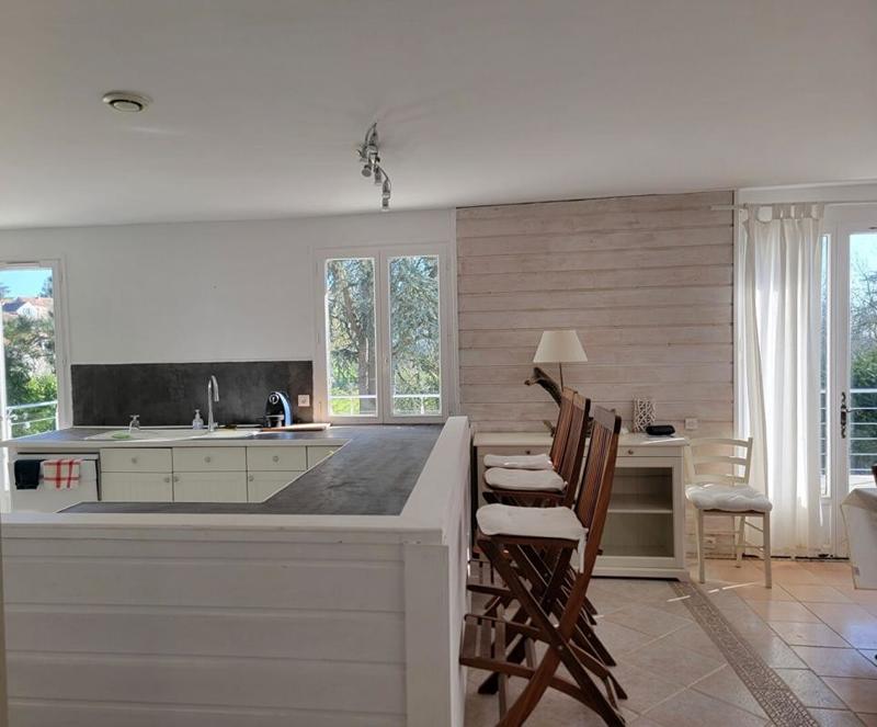 Maison - 170 m² - 7 pièces