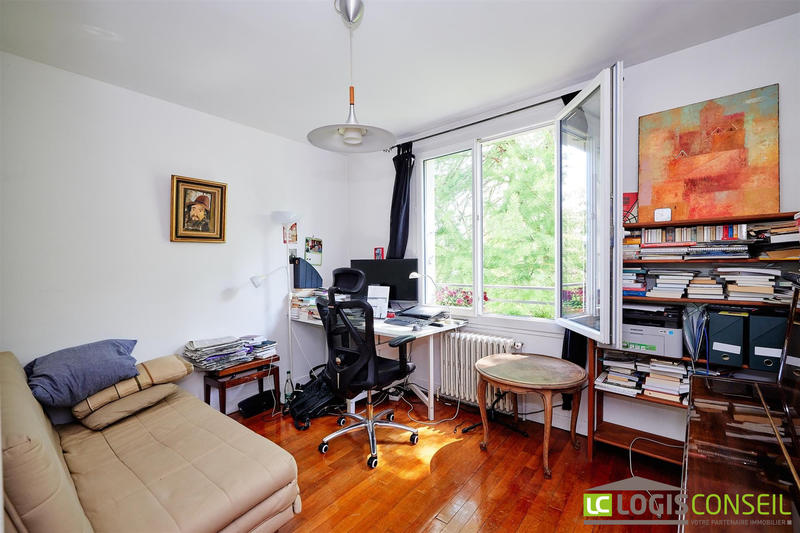 Appartement - 68 m² - 4 pièces