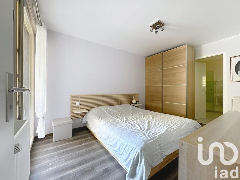 Appartement - 79 m² - 4 pièces