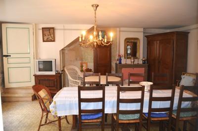 Maison - 77 m² - 2 pièces